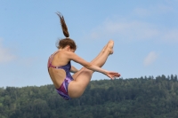 Thumbnail - Girls A - Laina Remund - Прыжки в воду - 2022 - International Diving Meet Graz - Participants - Switzerland 03056_31603.jpg