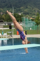 Thumbnail - Girls A - Laina Remund - Прыжки в воду - 2022 - International Diving Meet Graz - Participants - Switzerland 03056_31605.jpg