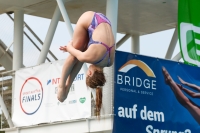 Thumbnail - Girls A - Laina Remund - Tuffi Sport - 2022 - International Diving Meet Graz - Participants - Switzerland 03056_31606.jpg