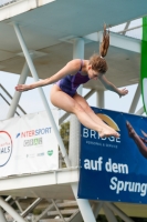 Thumbnail - Girls A - Laina Remund - Diving Sports - 2022 - International Diving Meet Graz - Participants - Switzerland 03056_31610.jpg