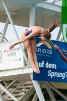 Thumbnail - Girls A - Laina Remund - Diving Sports - 2022 - International Diving Meet Graz - Participants - Switzerland 03056_31611.jpg