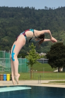 Thumbnail - Tschechische Republik - Wasserspringen - 2022 - International Diving Meet Graz - Teilnehmer 03056_31617.jpg
