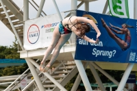 Thumbnail - Tschechische Republik - Wasserspringen - 2022 - International Diving Meet Graz - Teilnehmer 03056_31623.jpg