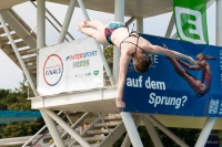 Thumbnail - Czech Republic - Прыжки в воду - 2022 - International Diving Meet Graz - Participants 03056_31625.jpg