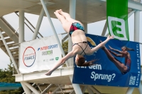 Thumbnail - Tschechische Republik - Wasserspringen - 2022 - International Diving Meet Graz - Teilnehmer 03056_31626.jpg
