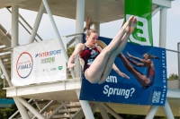 Thumbnail - Czech Republic - Прыжки в воду - 2022 - International Diving Meet Graz - Participants 03056_31627.jpg