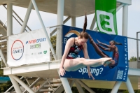 Thumbnail - Czech Republic - Прыжки в воду - 2022 - International Diving Meet Graz - Participants 03056_31628.jpg
