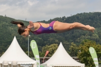 Thumbnail - Girls A - Giulia Palazzo - Wasserspringen - 2022 - International Diving Meet Graz - Teilnehmer - Schweiz 03056_31634.jpg