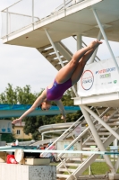 Thumbnail - Girls A - Giulia Palazzo - Прыжки в воду - 2022 - International Diving Meet Graz - Participants - Switzerland 03056_31638.jpg