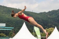 Thumbnail - Girls A - Lara El Batt - Tuffi Sport - 2022 - International Diving Meet Graz - Participants - Switzerland 03056_31646.jpg
