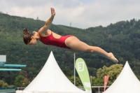 Thumbnail - Girls A - Lara El Batt - Tuffi Sport - 2022 - International Diving Meet Graz - Participants - Switzerland 03056_31647.jpg