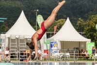 Thumbnail - Girls A - Lara El Batt - Tuffi Sport - 2022 - International Diving Meet Graz - Participants - Switzerland 03056_31648.jpg