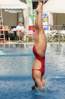 Thumbnail - Girls A - Lara El Batt - Прыжки в воду - 2022 - International Diving Meet Graz - Participants - Switzerland 03056_31650.jpg