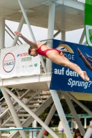 Thumbnail - Girls A - Lara El Batt - Tuffi Sport - 2022 - International Diving Meet Graz - Participants - Switzerland 03056_31651.jpg