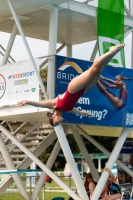 Thumbnail - Girls A - Lara El Batt - Прыжки в воду - 2022 - International Diving Meet Graz - Participants - Switzerland 03056_31654.jpg