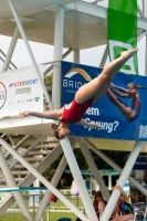 Thumbnail - Girls A - Lara El Batt - Diving Sports - 2022 - International Diving Meet Graz - Participants - Switzerland 03056_31654.jpg