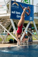 Thumbnail - Girls A - Lara El Batt - Tuffi Sport - 2022 - International Diving Meet Graz - Participants - Switzerland 03056_31656.jpg