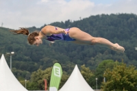 Thumbnail - Girls A - Laina Remund - Wasserspringen - 2022 - International Diving Meet Graz - Teilnehmer - Schweiz 03056_31676.jpg