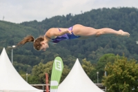 Thumbnail - Girls A - Laina Remund - Прыжки в воду - 2022 - International Diving Meet Graz - Participants - Switzerland 03056_31677.jpg