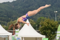 Thumbnail - Girls A - Laina Remund - Diving Sports - 2022 - International Diving Meet Graz - Participants - Switzerland 03056_31678.jpg
