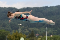 Thumbnail - Tschechische Republik - Wasserspringen - 2022 - International Diving Meet Graz - Teilnehmer 03056_31681.jpg