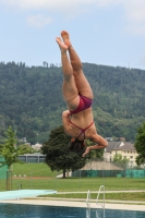 Thumbnail - Girls A - Giulia Palazzo - Diving Sports - 2022 - International Diving Meet Graz - Participants - Switzerland 03056_31684.jpg