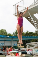 Thumbnail - Girls A - Giulia Palazzo - Diving Sports - 2022 - International Diving Meet Graz - Participants - Switzerland 03056_31685.jpg