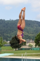Thumbnail - Girls A - Giulia Palazzo - Wasserspringen - 2022 - International Diving Meet Graz - Teilnehmer - Schweiz 03056_31686.jpg