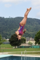 Thumbnail - Girls A - Giulia Palazzo - Прыжки в воду - 2022 - International Diving Meet Graz - Participants - Switzerland 03056_31687.jpg