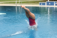 Thumbnail - Girls A - Giulia Palazzo - Прыжки в воду - 2022 - International Diving Meet Graz - Participants - Switzerland 03056_31690.jpg