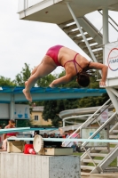 Thumbnail - Girls A - Giulia Palazzo - Прыжки в воду - 2022 - International Diving Meet Graz - Participants - Switzerland 03056_31691.jpg