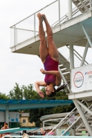Thumbnail - Girls A - Giulia Palazzo - Прыжки в воду - 2022 - International Diving Meet Graz - Participants - Switzerland 03056_31693.jpg