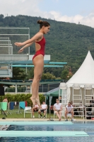 Thumbnail - Girls A - Lara El Batt - Tuffi Sport - 2022 - International Diving Meet Graz - Participants - Switzerland 03056_31700.jpg