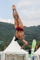 Thumbnail - Girls A - Lara El Batt - Tuffi Sport - 2022 - International Diving Meet Graz - Participants - Switzerland 03056_31702.jpg