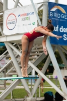 Thumbnail - Girls A - Lara El Batt - Tuffi Sport - 2022 - International Diving Meet Graz - Participants - Switzerland 03056_31705.jpg