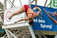 Thumbnail - Girls A - Lara El Batt - Wasserspringen - 2022 - International Diving Meet Graz - Teilnehmer - Schweiz 03056_31706.jpg