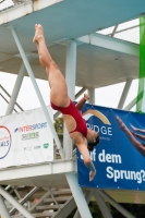 Thumbnail - Girls A - Lara El Batt - Прыжки в воду - 2022 - International Diving Meet Graz - Participants - Switzerland 03056_31707.jpg