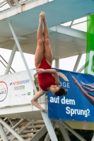 Thumbnail - Girls A - Lara El Batt - Прыжки в воду - 2022 - International Diving Meet Graz - Participants - Switzerland 03056_31708.jpg