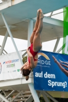 Thumbnail - Girls A - Lara El Batt - Прыжки в воду - 2022 - International Diving Meet Graz - Participants - Switzerland 03056_31709.jpg