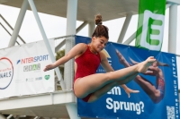 Thumbnail - Girls A - Lara El Batt - Tuffi Sport - 2022 - International Diving Meet Graz - Participants - Switzerland 03056_31710.jpg