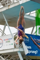 Thumbnail - Girls A - Laina Remund - Прыжки в воду - 2022 - International Diving Meet Graz - Participants - Switzerland 03056_31738.jpg