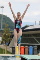 Thumbnail - Tschechische Republik - Wasserspringen - 2022 - International Diving Meet Graz - Teilnehmer 03056_31741.jpg