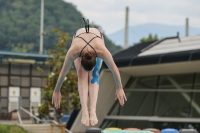 Thumbnail - Tschechische Republik - Wasserspringen - 2022 - International Diving Meet Graz - Teilnehmer 03056_31743.jpg