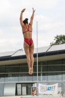 Thumbnail - Girls A - Lara El Batt - Прыжки в воду - 2022 - International Diving Meet Graz - Participants - Switzerland 03056_31752.jpg