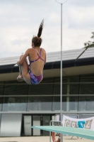 Thumbnail - Girls A - Laina Remund - Wasserspringen - 2022 - International Diving Meet Graz - Teilnehmer - Schweiz 03056_31769.jpg