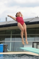 Thumbnail - Girls A - Lara El Batt - Прыжки в воду - 2022 - International Diving Meet Graz - Participants - Switzerland 03056_31779.jpg