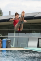 Thumbnail - Girls A - Lara El Batt - Прыжки в воду - 2022 - International Diving Meet Graz - Participants - Switzerland 03056_31781.jpg