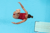 Thumbnail - Girls A - Lara El Batt - Прыжки в воду - 2022 - International Diving Meet Graz - Participants - Switzerland 03056_31801.jpg