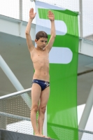 Thumbnail - Boys C - Edoardo - Diving Sports - 2022 - International Diving Meet Graz - Participants - Switzerland 03056_31841.jpg