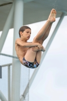 Thumbnail - Boys C - Edoardo - Diving Sports - 2022 - International Diving Meet Graz - Participants - Switzerland 03056_31843.jpg